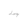 ロジーフォーヘアー(LOZY for hair)のお店ロゴ