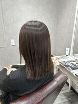 ニーノ(NI-NO)&nbsp;olive×beige