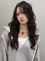 ニール 名古屋 伏見 丸の内(NEELU)&nbsp;【anzu】チョコレートブラウン