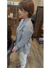 ピース 高塚店(Peace)&nbsp;mi tomomi
