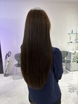 ヴィヒタ 川越 本川越(VIHTA.)&nbsp;オリーブグレージュカラー透明感カラー川越本川越