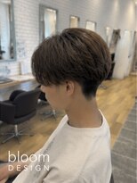 ブルーム 千葉ニュータウン(bloom) カット