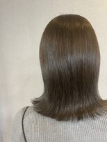 ライラック(LILAC) オリーブグレージュ