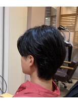 シエル 四条河原町店(CIEL)&nbsp;ニュアンスパーマ