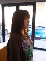 ハーツ(hearts)&nbsp;medium layer