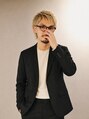 アグ ヘアー マロン梅田3号店(Agu hair marron)&nbsp;藤本 淳