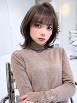 オーロ Costa西宮北口(ORO)&nbsp;20代30代40代50代髪質改善イメチェン美髪くびれレイヤーカット