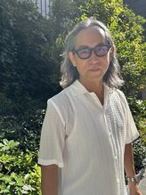 アース 金町店(HAIR&MAKE EARTH)&nbsp;萩原 崇弘