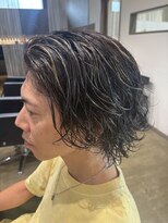 ケーオーエスビューティー(K O S beauty) ハイライト