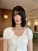ロビー(LOBBY)&nbsp;ミディアムレイヤー