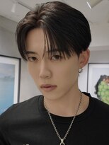 キャリアリングサロン(CAREERING SALON)&nbsp;【大家康介】コンマヘア