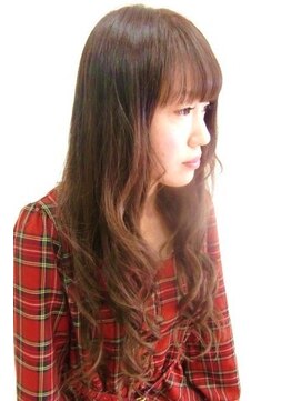 ラチャウ(La.Ciau) ウインターエクステ