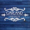 ガーランド(GARLAND)のお店ロゴ