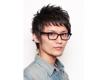 アンタイトル(UNTITLED)