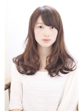 スノッブアンジェラ(Snob Angela) 大人スウィートロング☆