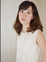 プラウドヘアー(Proud hair)&nbsp;sweet★ボブディ