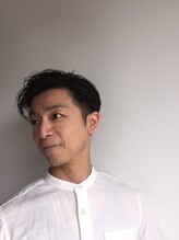 美容室 十色 金山 則行