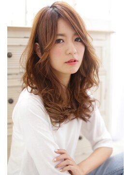 ユナイテッドビューティー 金沢(UNITED BEAUTY) コスメパーマ