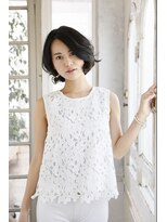 アントリール 調布南口店(entrir) ハンラッシュカール