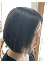 クラウドナイン(CLOUD Nine)&nbsp;Blue ash