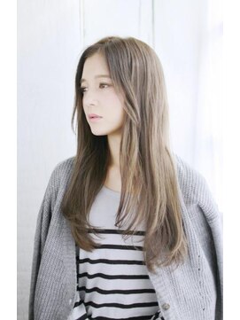 ヘアーアンドメイク アシュレ(Hair&Make assur'e) 【assur'e hair】 -new style- Collection