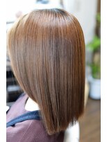 スカイスパ(Skyspa)&nbsp;リケラ縮毛矯正