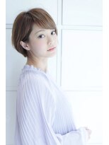 フォルテ 中田店&nbsp;大人ショート