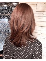 ミッシェル アフロート(michelle afloat) 20代30代40代50代ゼッペキトップペタをふんわり叶える