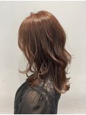 レイヤースタイル ☆
