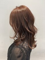 レイヤースタイル ☆