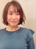 エアリー☆ショートボブ