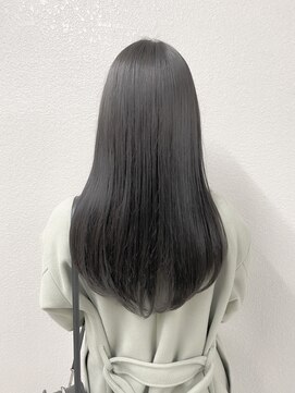 オアシス ガーデン 新宿店(Oasis GaRDEN) オリーブグレージュ♪