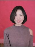 【2020】坪田・秋冬スタイル