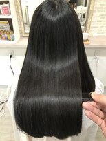 ビオス(Beoth) 更にバージョンアップしたプレミアム髪質改善ヘアエステ