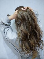 シャトン(chaton) ハイライトカラー