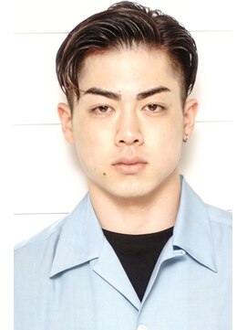 ダッド(DAD) 【Side-Part】