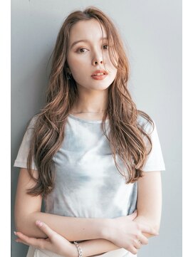 アメリ 新宿(Ameri) Ameri シアーベージュ　【新宿】