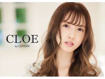 CLOE by LUVISM 女池店【クロエ バイ ラヴィズム】