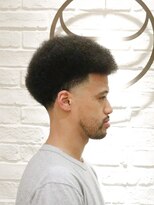 ヨシザワインク プレミアム 横浜 桜木町店(YOSHIZAWA Inc. PREMIUM)&nbsp;20代30代ロサンゼルス風テーパーフェード