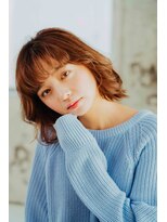 フローレバイヌンク(Flore by nunc)&nbsp;【巣鴨】【大塚】Flore by nunc新作スタイル【地蔵通り商店街】