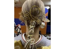 美容室クープ