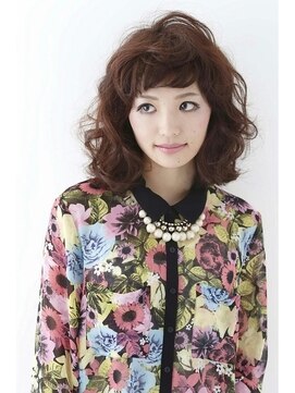 スティラアン 新小岩南口(Stilla an) 甘辛MIXウェーブ