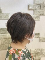 ジパング 押上店(Zipangu) くびれショート