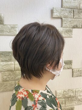 ジパング 押上店(Zipangu) くびれショート