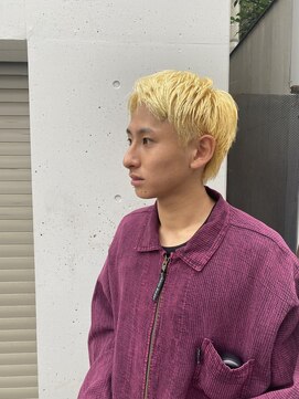 ロイジー(roijir) 【roijir】表参道×