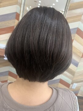 ココカラ(Kokokala) #髪質改善 #TOKIOインカラミトリートメント #カット