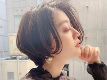 リノヘア プラス 関内店(RINO hair＋)