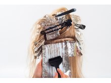 何度もブリーチやハイトーンカラーができる理由は何故ですか?[名古屋駅/ショートカット/ショートボブ]