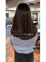 ジルブラン 国分寺(JIL BLAN)&nbsp;小森】ハイライトカラー/透明感/ケア/ブリーチ/髪質改善3952