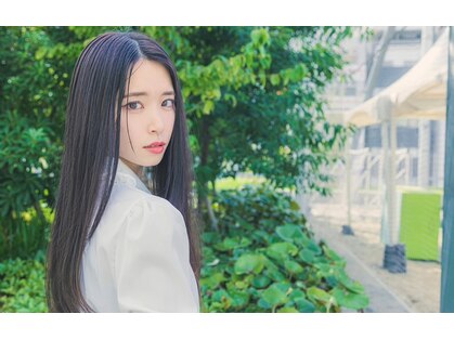 ユアーズヘアー 秋田店(yours hair)の写真